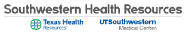 Southwestern Health Resources