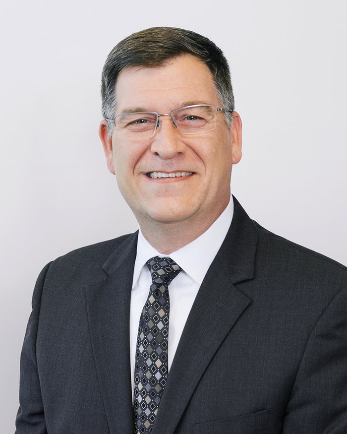Peter McHugh