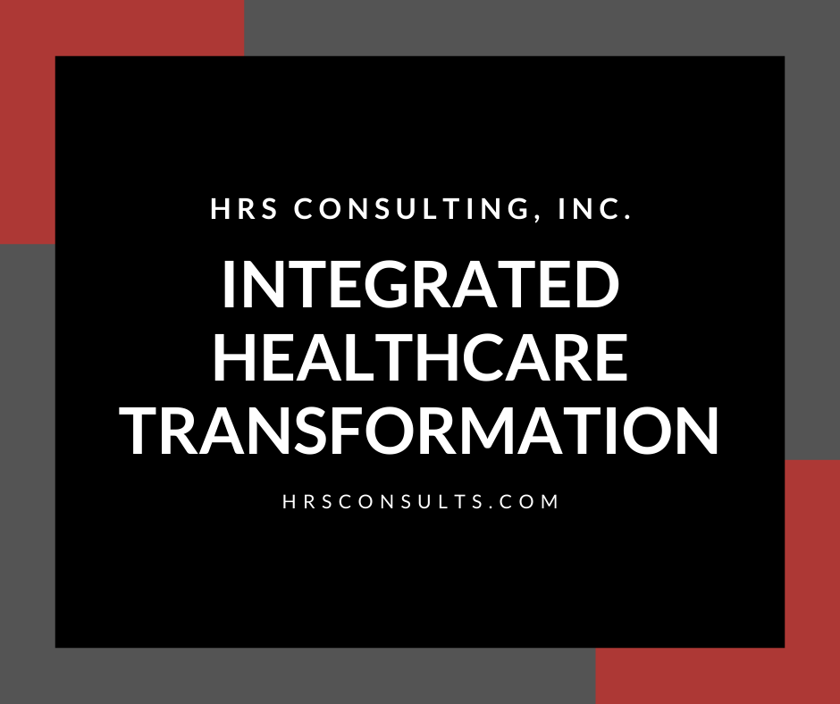 HRS Consulting Earns $1 Billion VHA Integrated Healthcare Transformation (IHT) Prime Contract Award