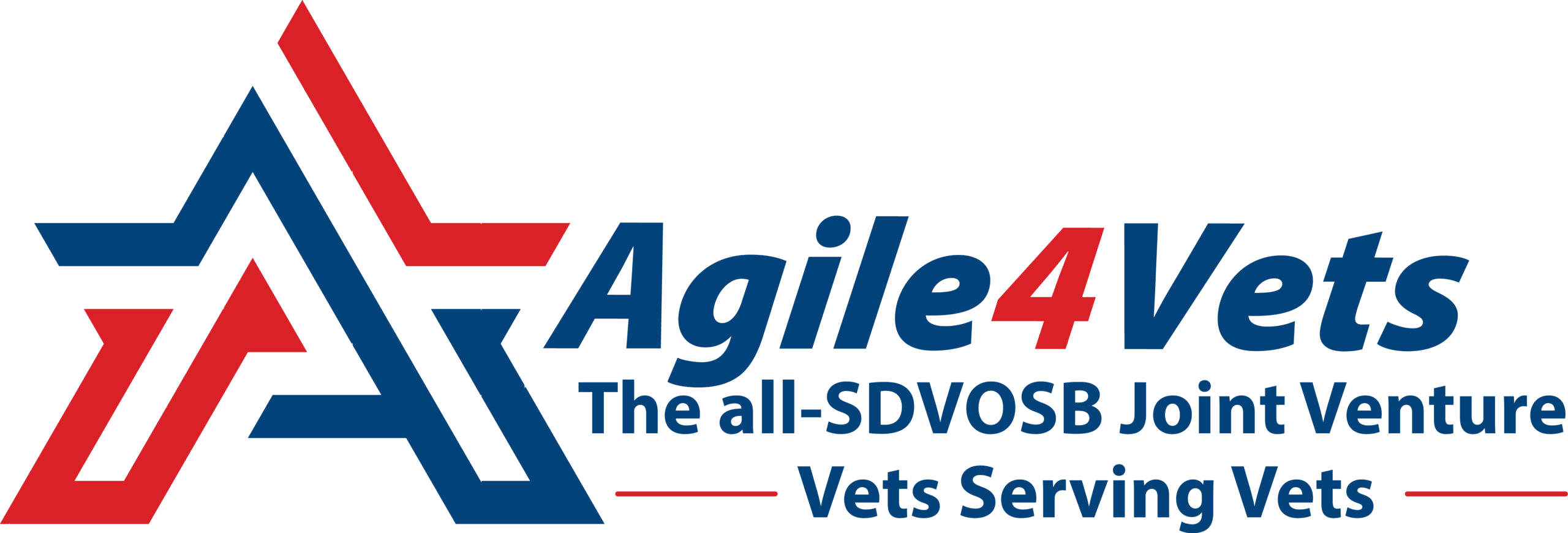 Agile4Vets — the all-SDVOSB Joint Venture